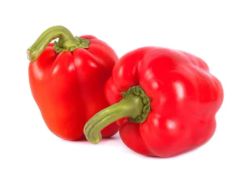 Peppers Red