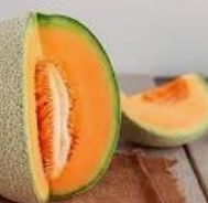 Melon Orange