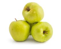 Apples Golden Delicious