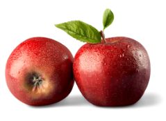 Apples Top Red