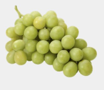 Grapes Green