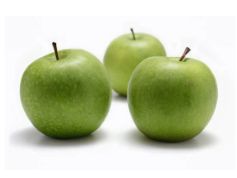 Apples Granny Smith