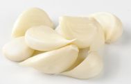 Garlic Peeled