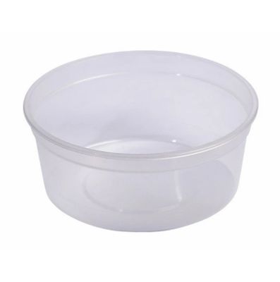 Plastic Tub 1Litre