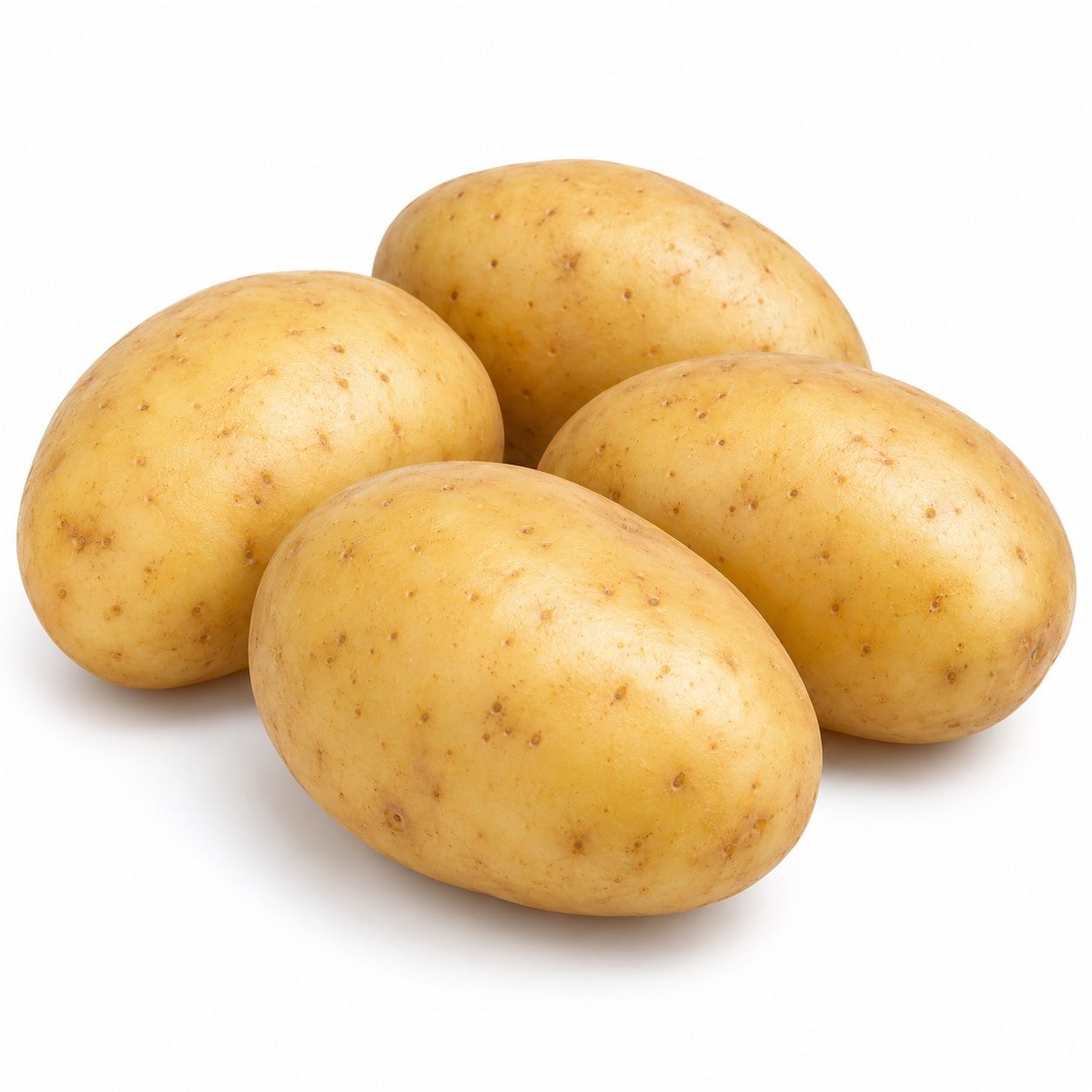 Potatoes