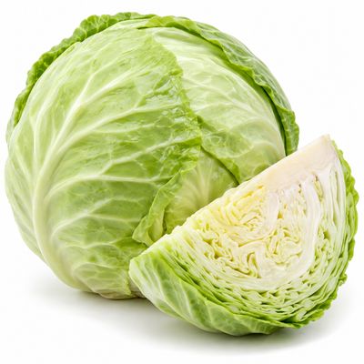 Cabbage White