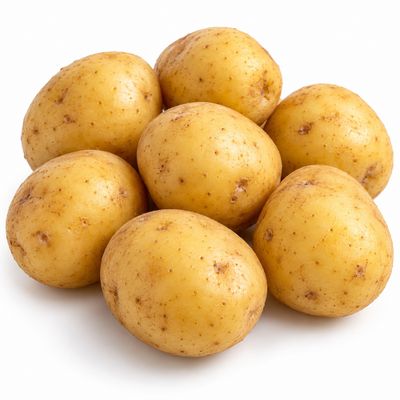 Potatoes Baby