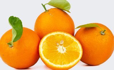 Oranges