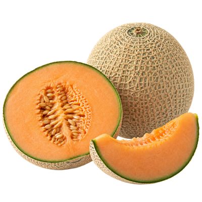 Melon Orange