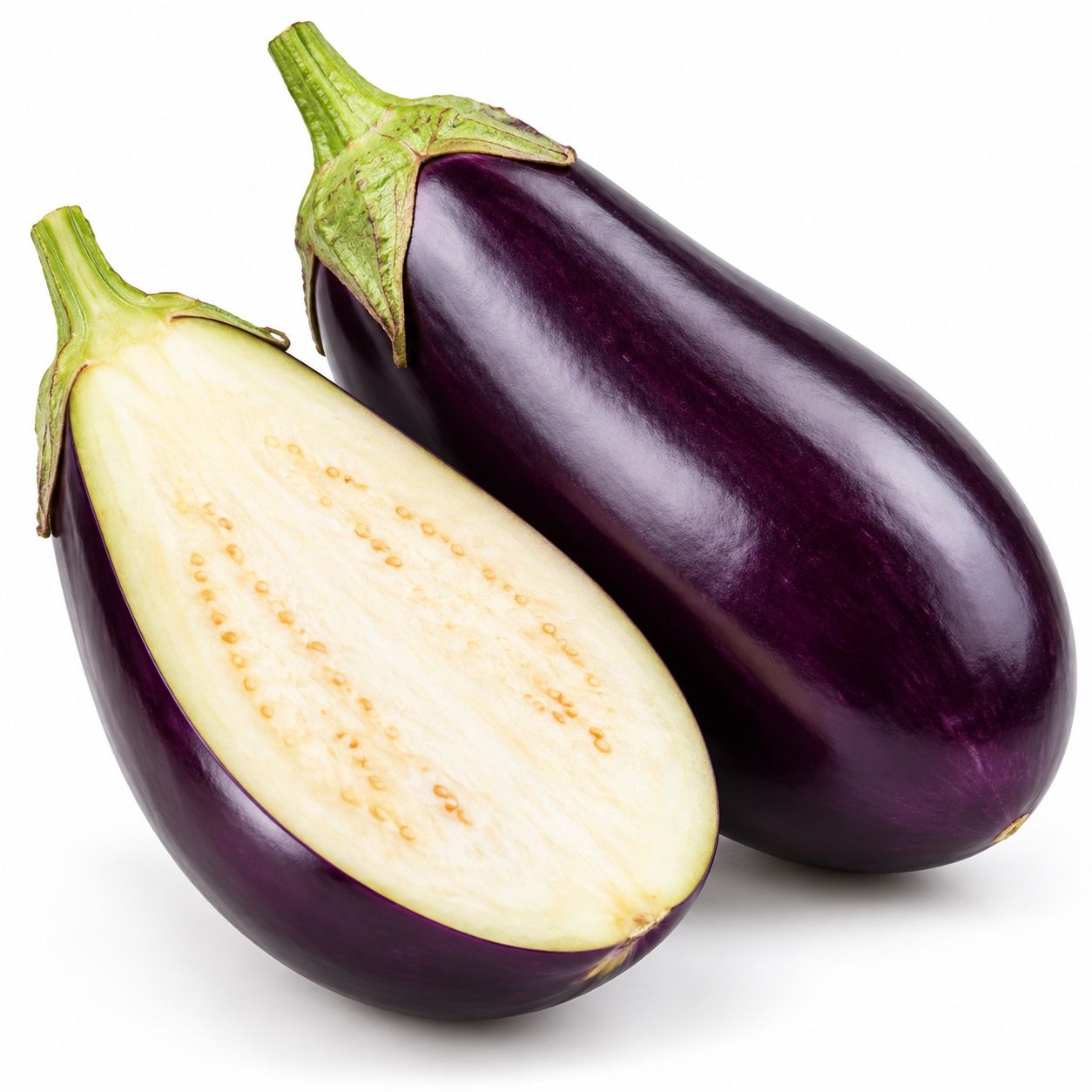 Brinjals
