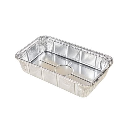 Foil Tin Medium