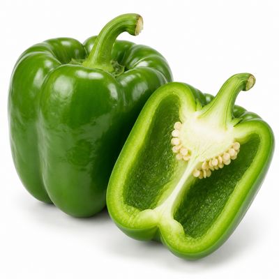 Peppers Green
