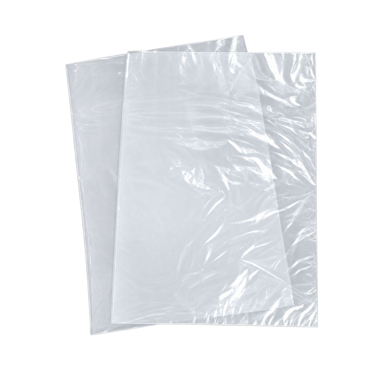 Plastic Packets 25x40