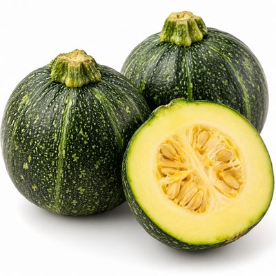 Gem Squash