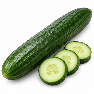 Cucumber