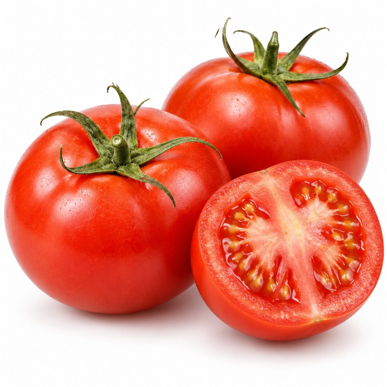 Tomatoes