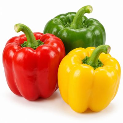Peppers Mixed