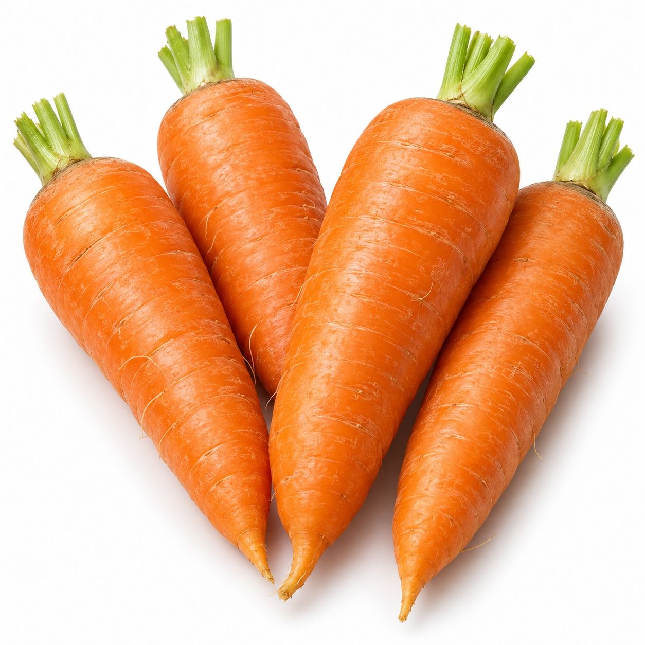 Carrots