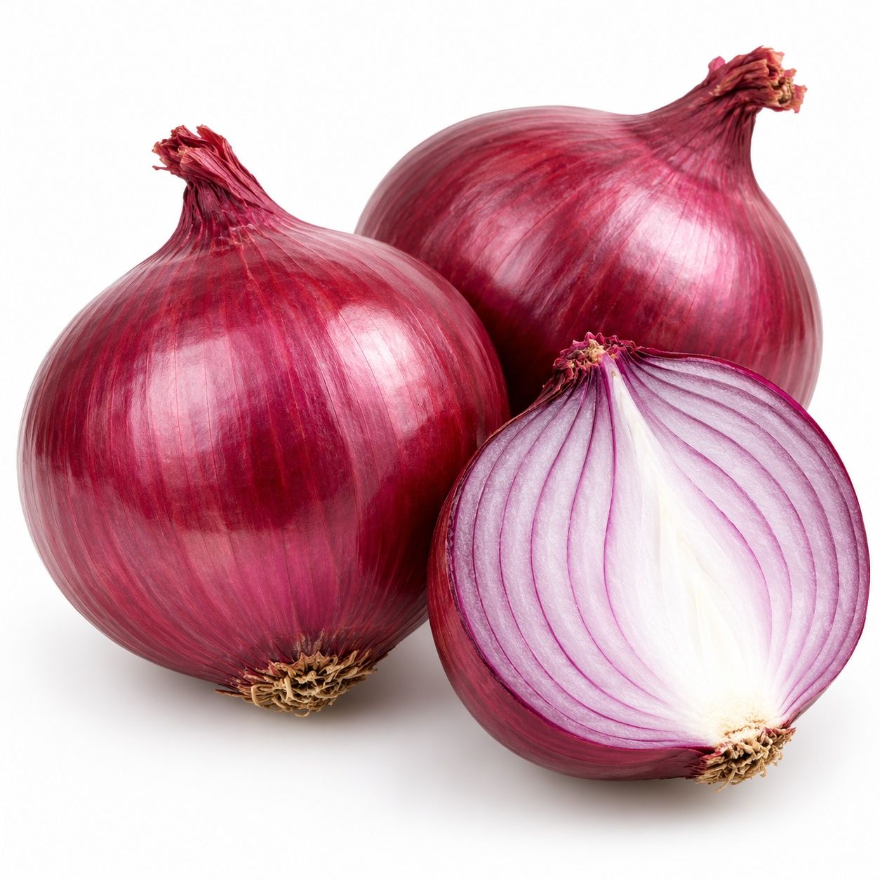 Onions Red