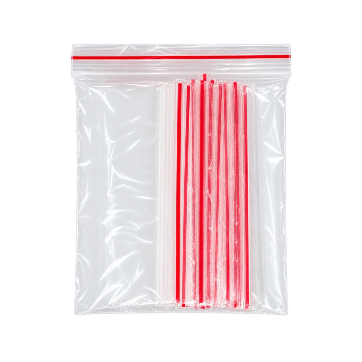 Ziplock Packets 21x30