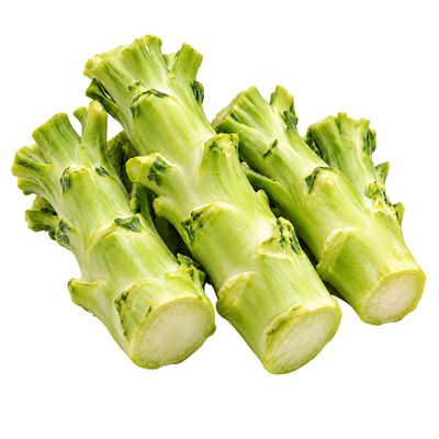 Broccoli Stems