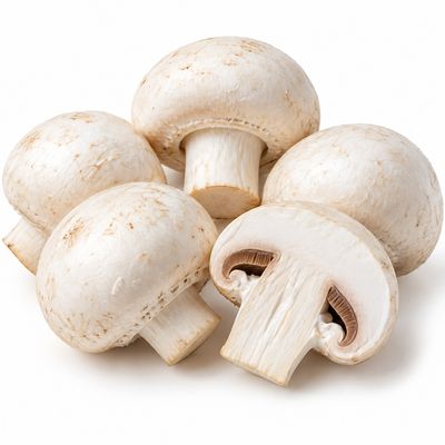 Mushrooms
