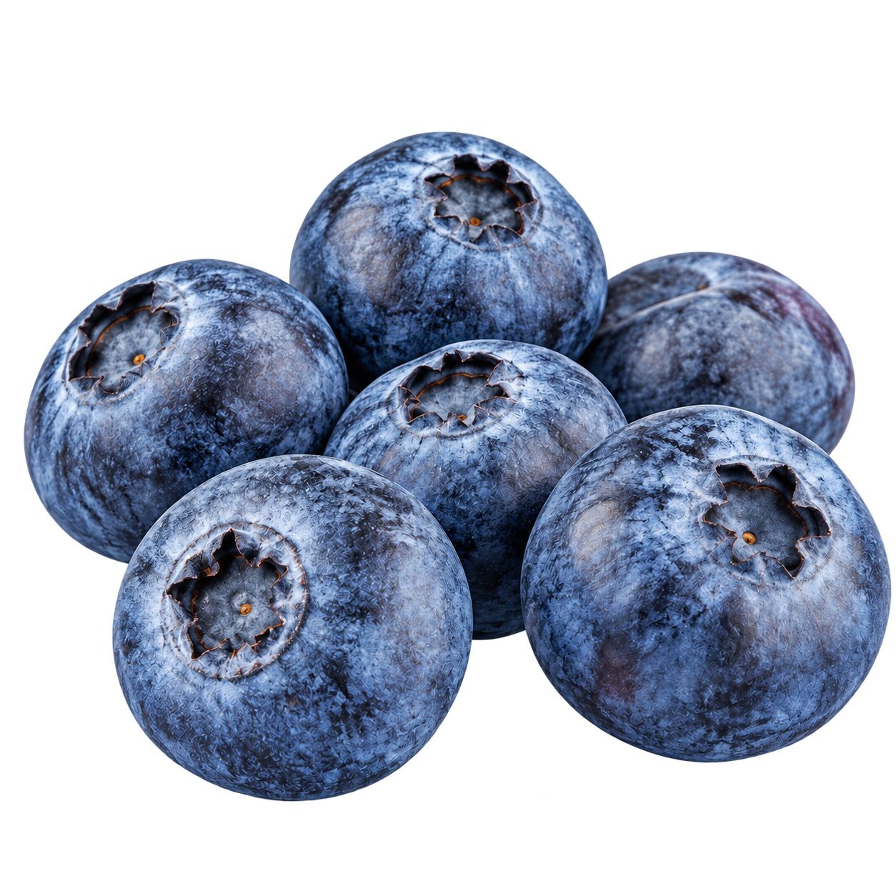 Blueberries