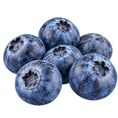Blueberries