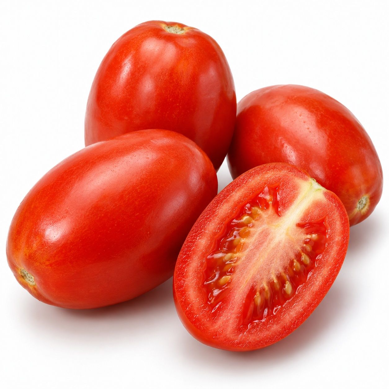 Tomatoes Jam