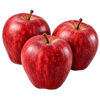 Apples Top Red