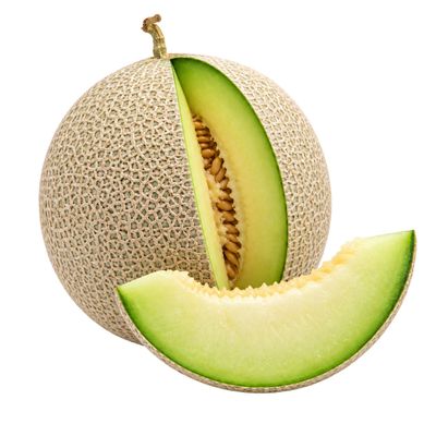 Melon Green
