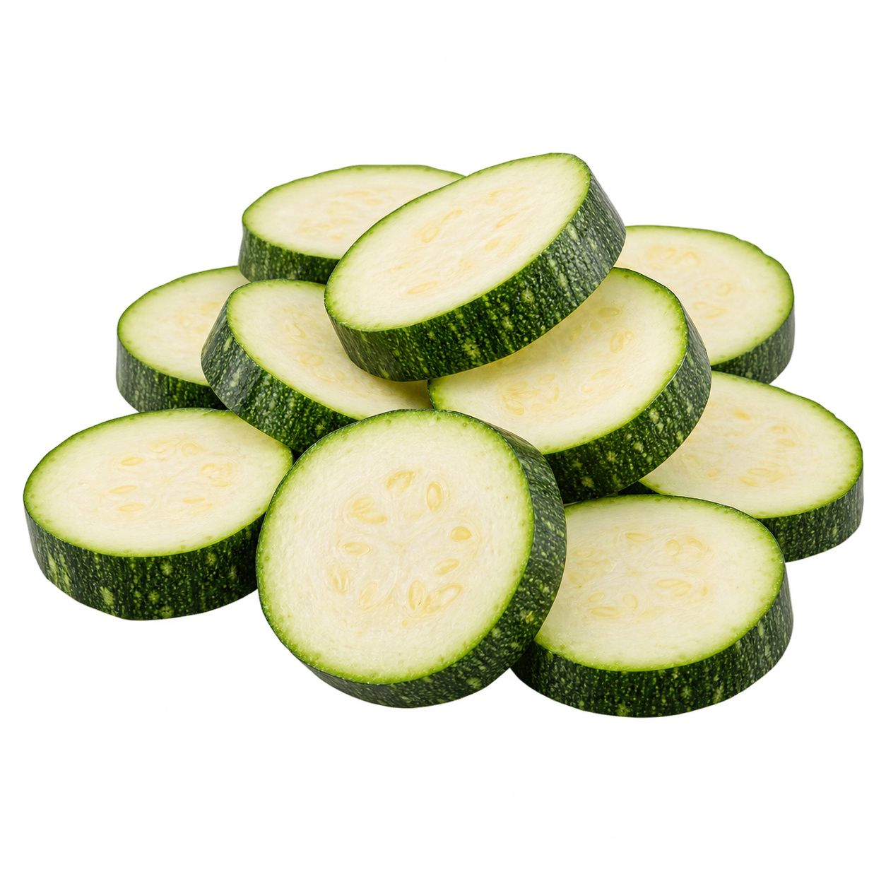 Marrow Roundels