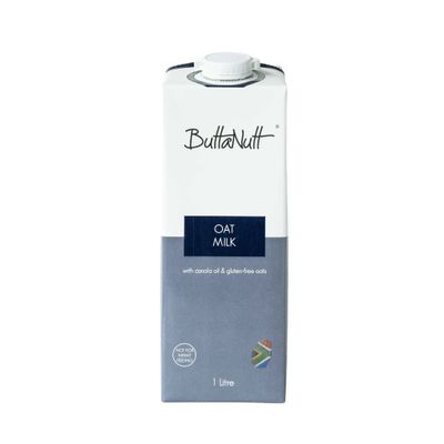 Oat Milk Buttanut