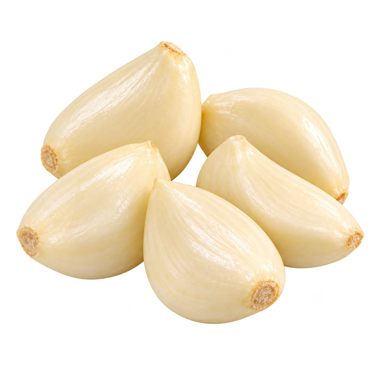 Garlic Peeled