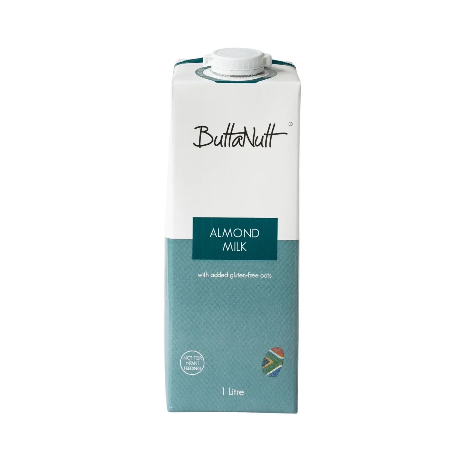 Almond Milk Buttanut