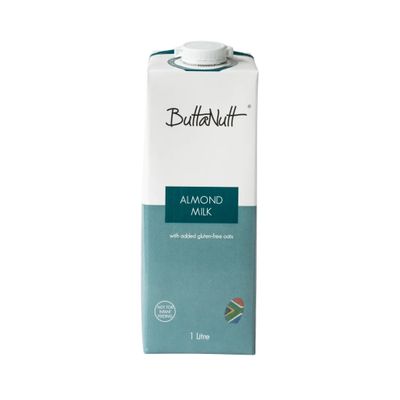 Milk Almond 