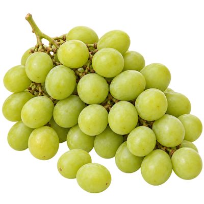 Grapes Green