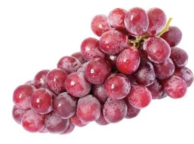 Grapes Red