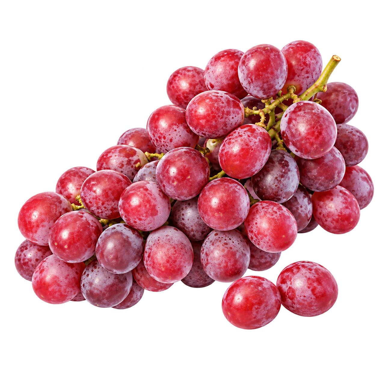 Grapes Red