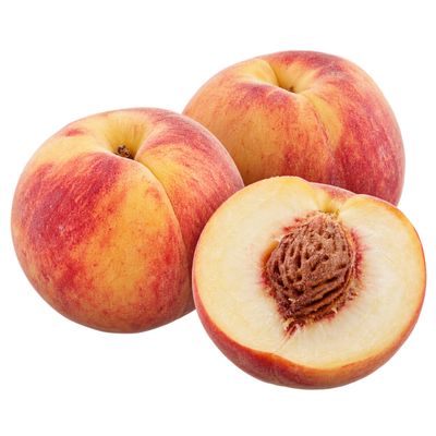 Nectarines
