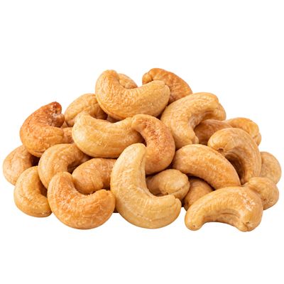 Cashew Nuts Salted
