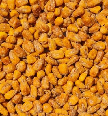 Corn Nibs Chutney
