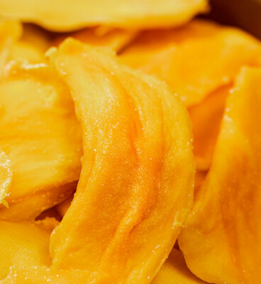 Mango Dried 100g