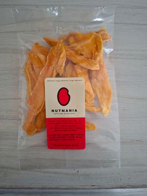 Mango Dried 
