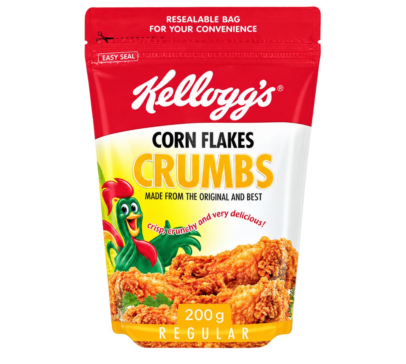 Corn Flake Crumbs 200g