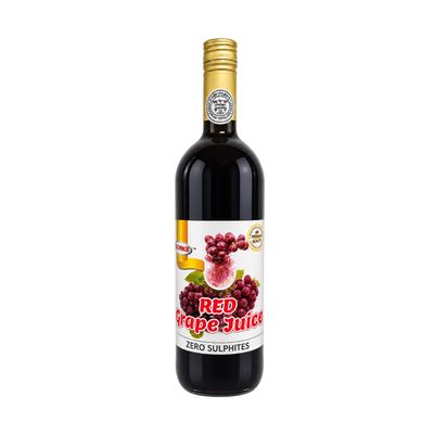 Grape Juice (Steinz) 