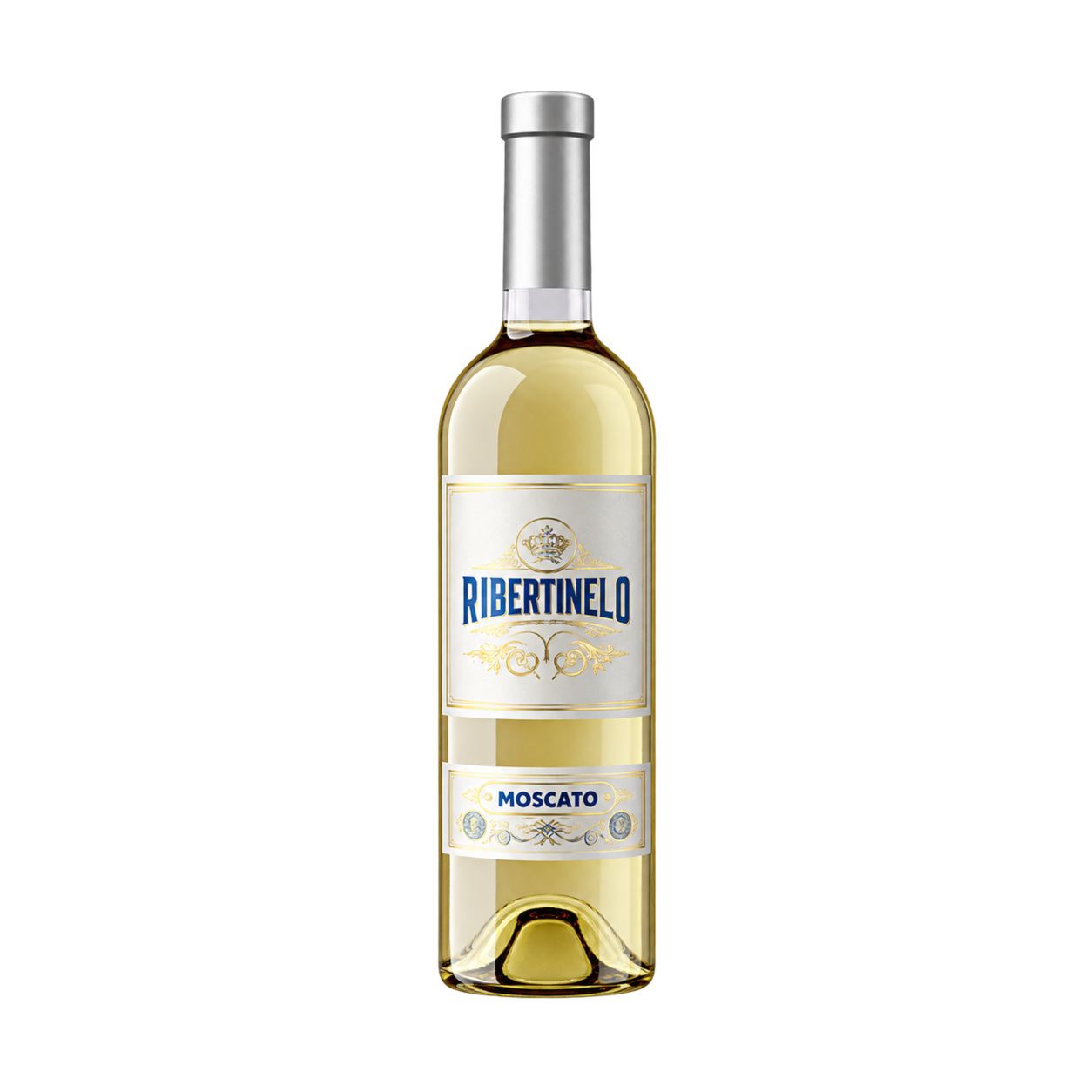 Wine - Ribertinelo Moscato 