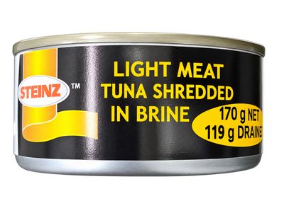 Tuna