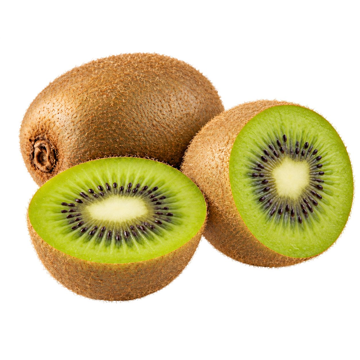 Kiwi Fruit
