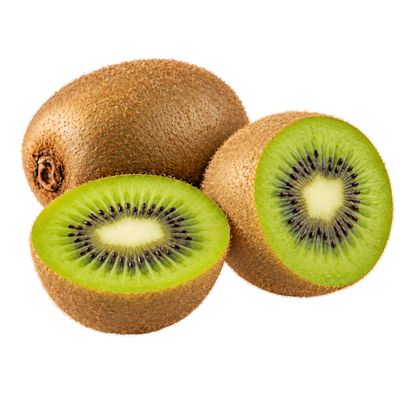 Kiwi Fruit